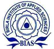 Birla Institute of Applied Sciences